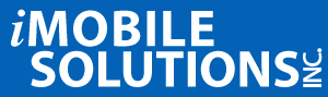iMobile Solutions Logo